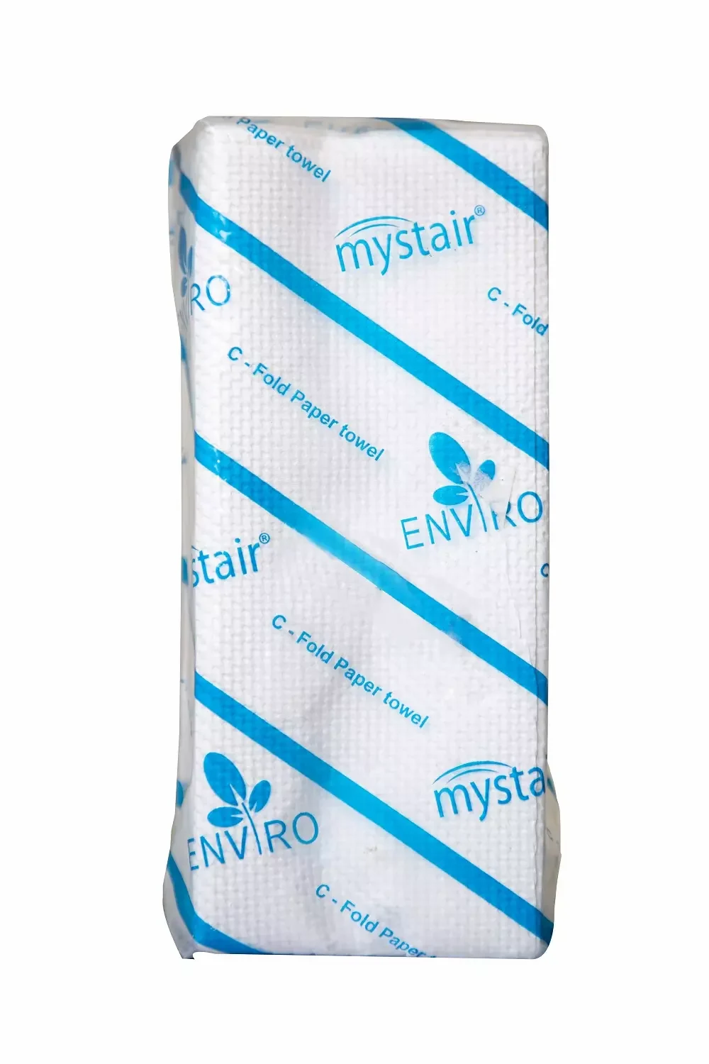 C-Fold Towel