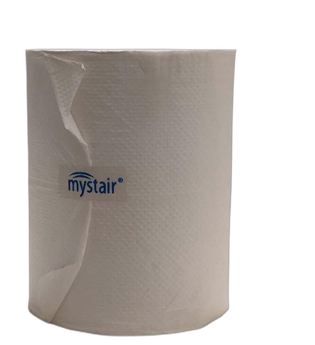 Hard Roll Towel