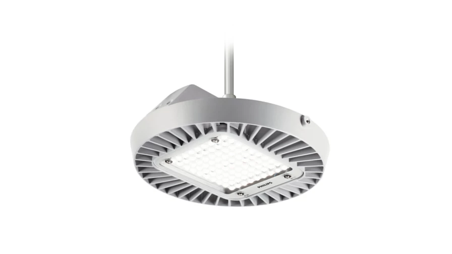 Highbay Fixture