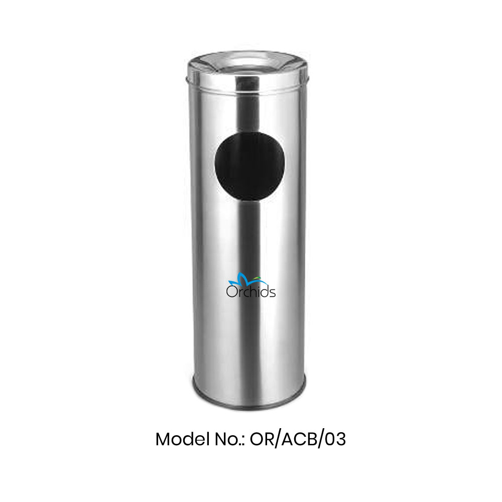 SS Dustbins