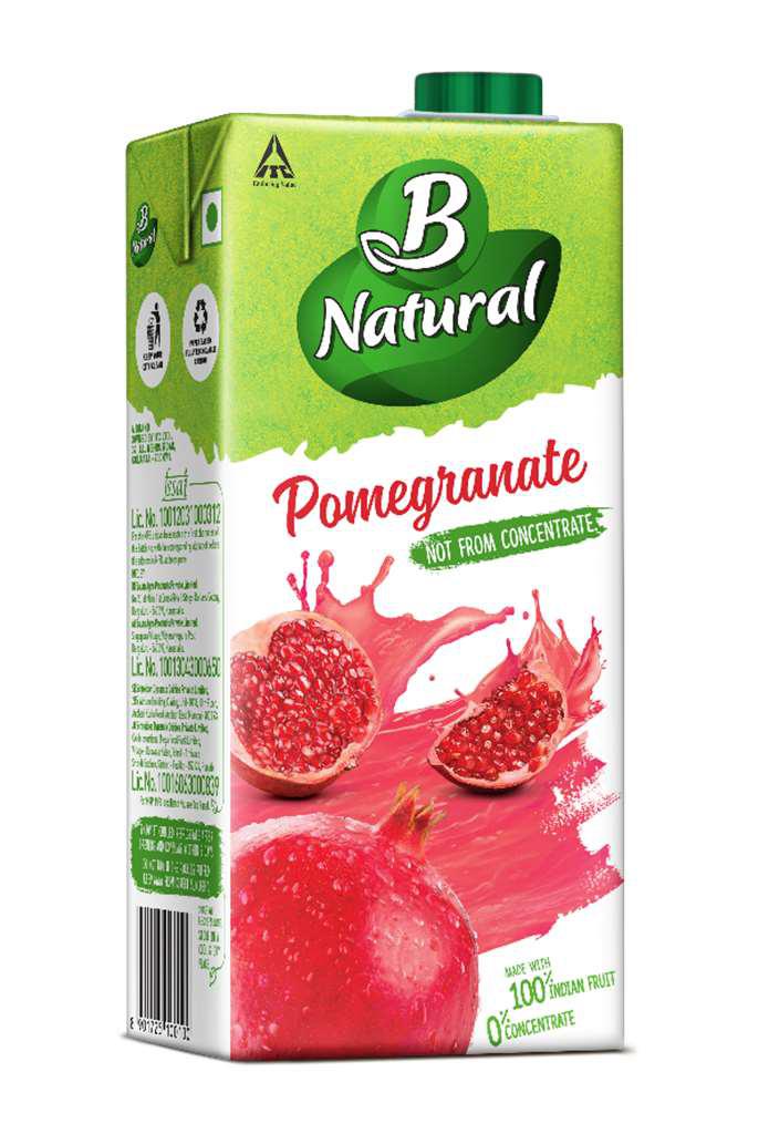 Pomegranate