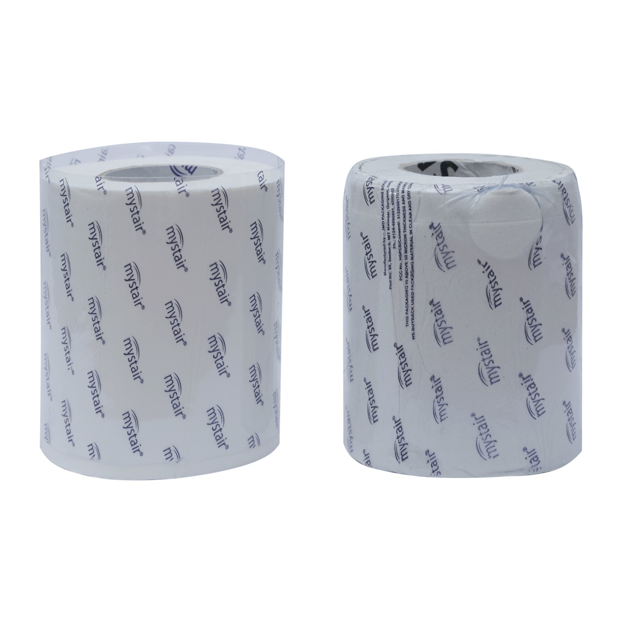 Toilet Roll