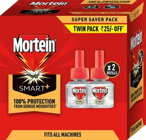 Mortein
