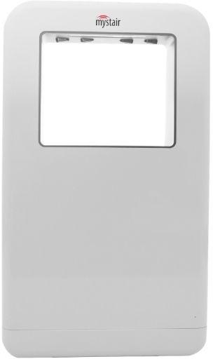 Mystair Jet Hand Dryer Xpeed 03